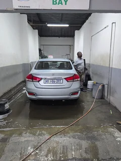 REF 735 WELL KNOWN AND ESTABLISHED PANEL BEATING BUSINESS WITH PROFITABLE CONTRACTS  FOR SALE