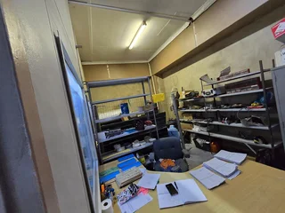 REF 735 WELL KNOWN AND ESTABLISHED PANEL BEATING BUSINESS WITH PROFITABLE CONTRACTS  FOR SALE