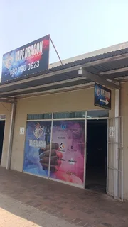 REF 740 ESTABLISHED AND PROFITABLE VAPE SHOP SITUATED IN POTCHEFSTROOM NORTHWEST PROVINCE FOR SALE