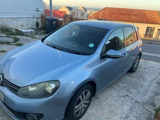 2010 VW Golf VI 1.4 TSI 7 SPEED DSG — Low KM • Clean • Fast • Reliable