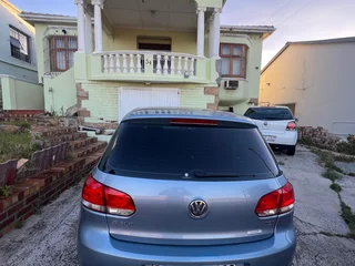 2010 VW Golf VI 1.4 TSI 7 SPEED DSG — Low KM • Clean • Fast • Reliable