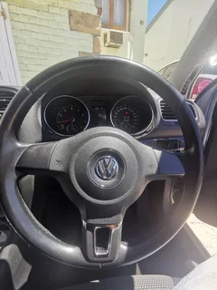 2010 VW Golf VI 1.4 TSI 7 SPEED DSG — Low KM • Clean • Fast • Reliable