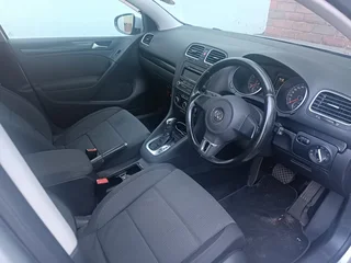 2010 VW Golf VI 1.4 TSI 7 SPEED DSG — Low KM • Clean • Fast • Reliable