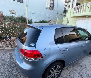 2010 VW Golf VI 1.4 TSI 7 SPEED DSG — Low KM • Clean • Fast • Reliable