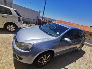 2010 VW Golf VI 1.4 TSI 7 SPEED DSG — Low KM • Clean • Fast • Reliable
