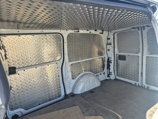 2021 Mercedes-Benz Vito 114 2.2 CDI F/C P/V