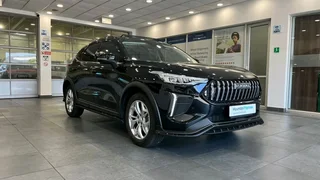 2024 Haval Jolion Pro 1.5T Ultra Luxury DCT