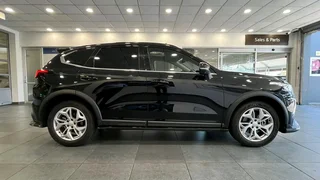 2024 Haval Jolion Pro 1.5T Ultra Luxury DCT