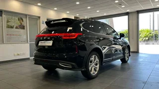 2024 Haval Jolion Pro 1.5T Ultra Luxury DCT