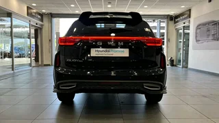 2024 Haval Jolion Pro 1.5T Ultra Luxury DCT