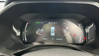 2024 Haval Jolion Pro 1.5T Ultra Luxury DCT