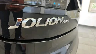 2024 Haval Jolion Pro 1.5T Ultra Luxury DCT