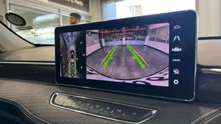 2024 Haval Jolion Pro 1.5T Ultra Luxury DCT