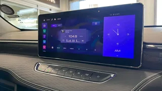 2024 Haval Jolion Pro 1.5T Ultra Luxury DCT