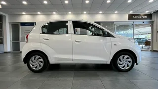2023 Hyundai Atos 1.1 Motion AMT