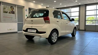 2023 Hyundai Atos 1.1 Motion AMT