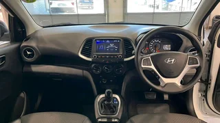 2023 Hyundai Atos 1.1 Motion AMT