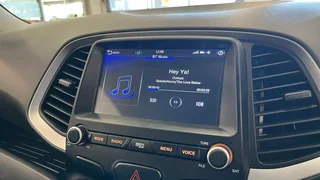 2023 Hyundai Atos 1.1 Motion AMT