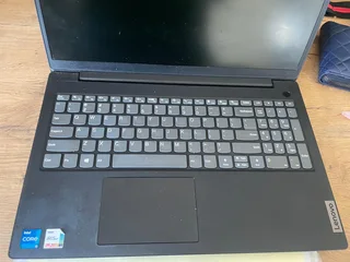 Used laptop