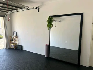 Brand New 2m double door size mirrors