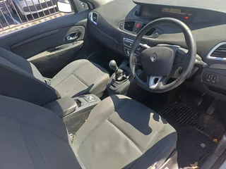 Renault Grand Scenic 3