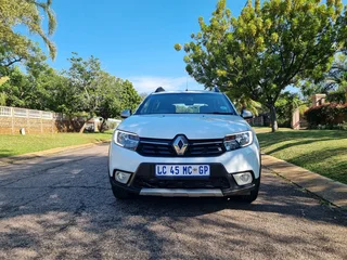 Renault Sandero stepway