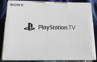 Playstation Tv bundle for sale