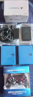 Playstation Tv bundle for sale