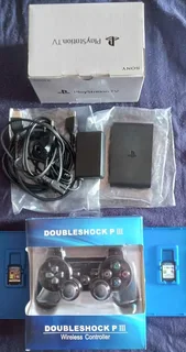 Playstation Tv bundle for sale