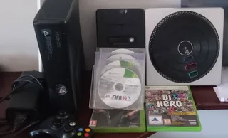 Xbox 360 bundle
