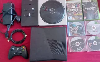 Xbox 360 bundle