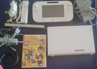 Nintendo Wii U Bundle