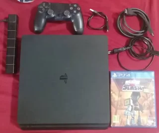 Playstation 4 bundle
