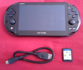 PlayStation Vita Bundle