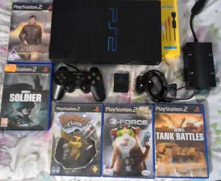 PlayStation 2 bundle