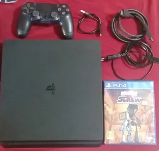 Playstation 4 bundle
