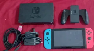 Nintendo Switch Bundle for sale