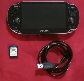 Playstation Vita Bundle