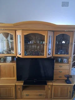 Wall Unit