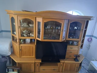 Wall Unit