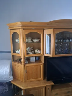 Wall Unit