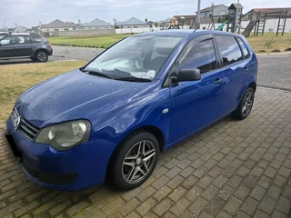 Polo Vivo Trendline 1.4