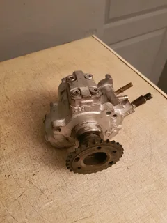 Ford Ranger Or Mazda Bt50 Diesel Pump Forsale