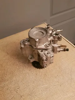 FORD RANGER OR MAZDA BT50 DIESEL PUMP FORSALE