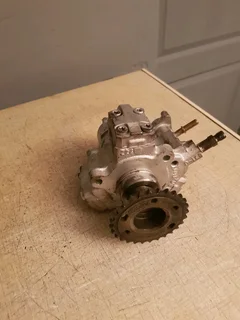 FORD RANGER OR MAZDA BT50 DIESEL PUMP FORSALE