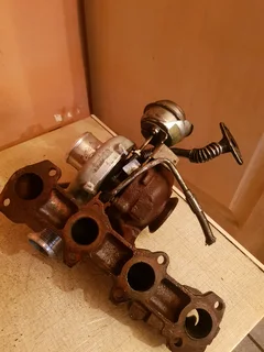 OPEL Z19 DTH TURBO CHARGER FORSALE