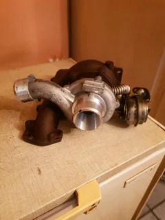 OPEL Z19 DTH TURBO CHARGER FORSALE