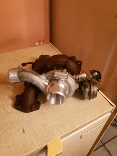 OPEL Z19 DTH TURBO CHARGER FORSALE