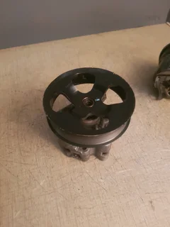 Original Toyota Quantum Or Hilux Power Steering Pump Forsale