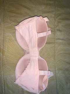 Bestform Stockholm Strapless Bra with removable straps